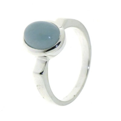 Aquamarine Ring model R9-020